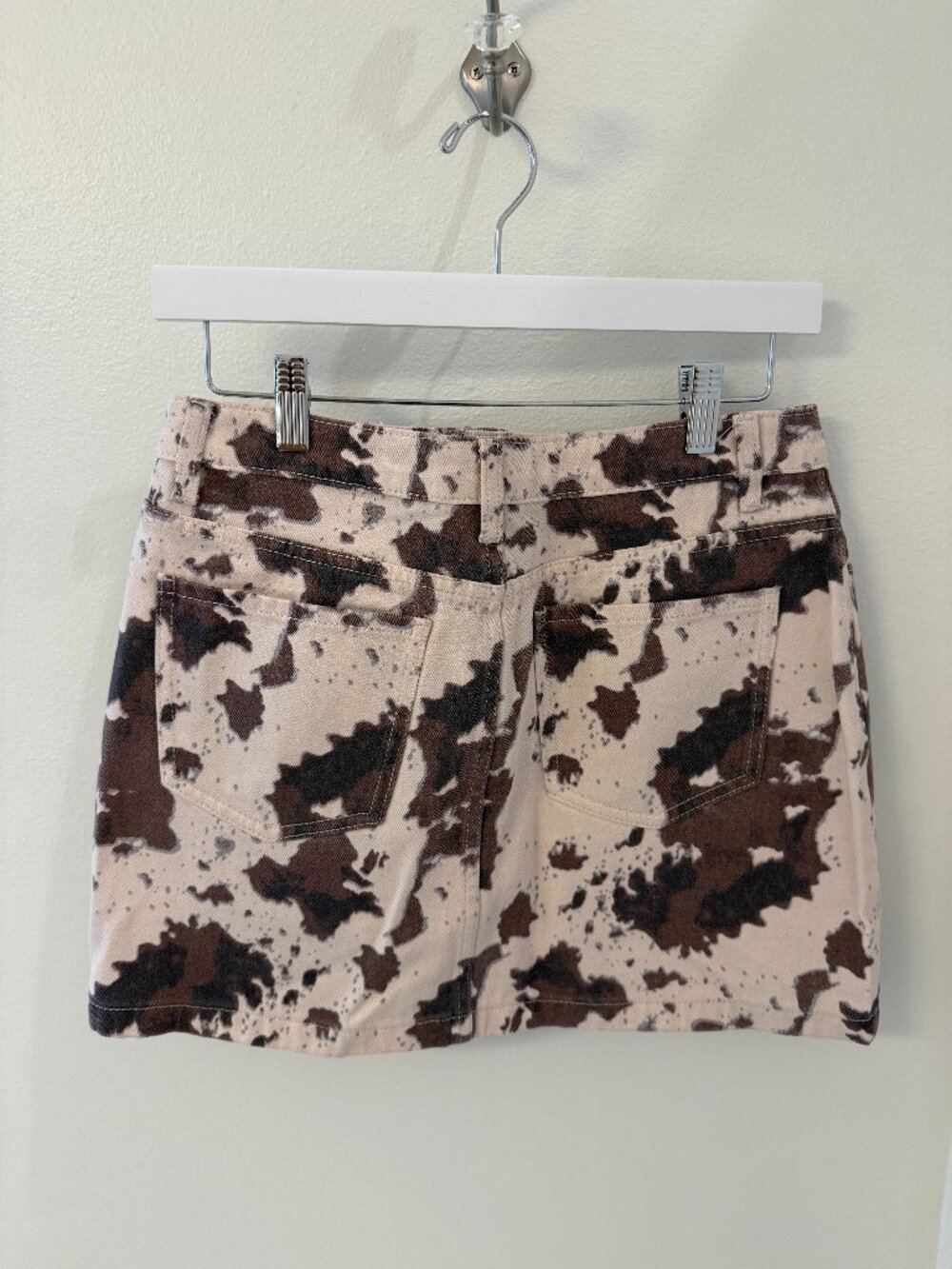 Cowgirl skirt